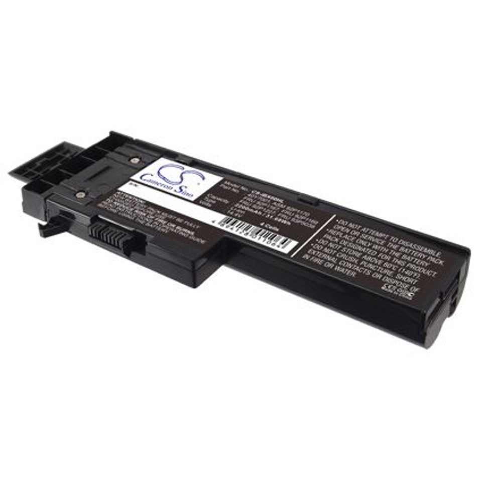 IBM ThinkPad X60s 2533