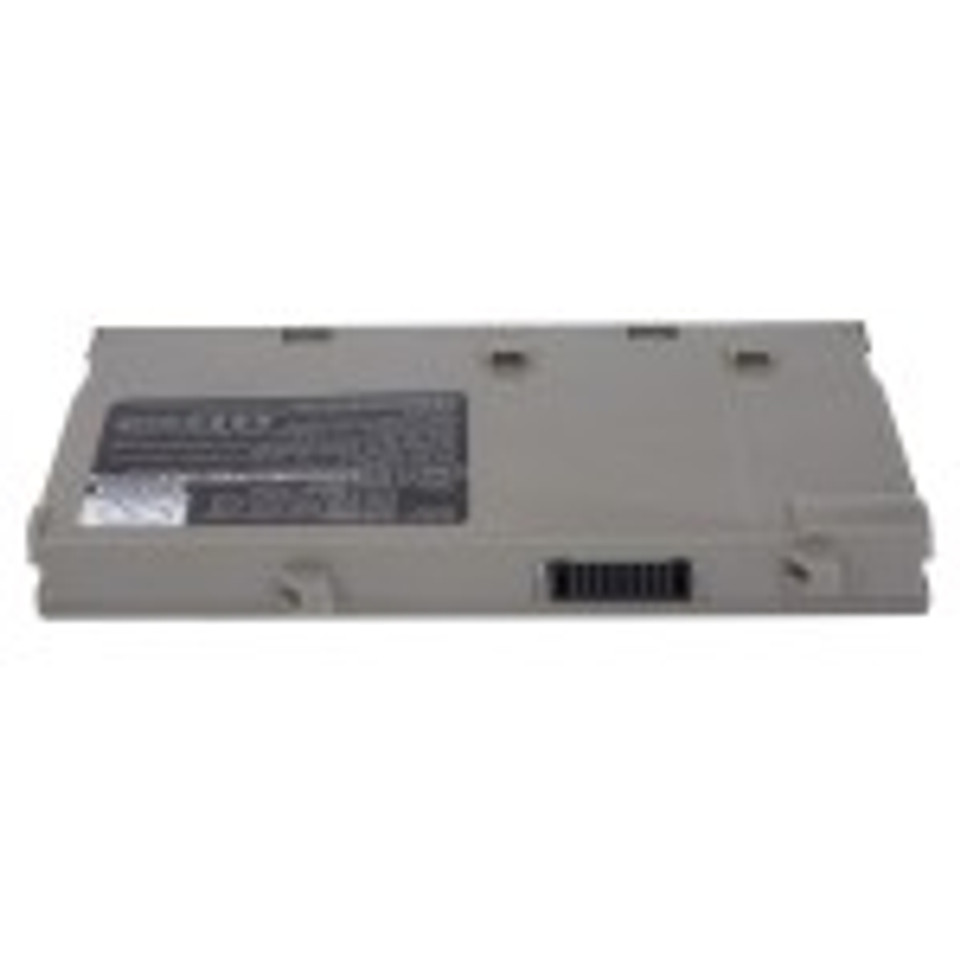 DELL Latitude D400