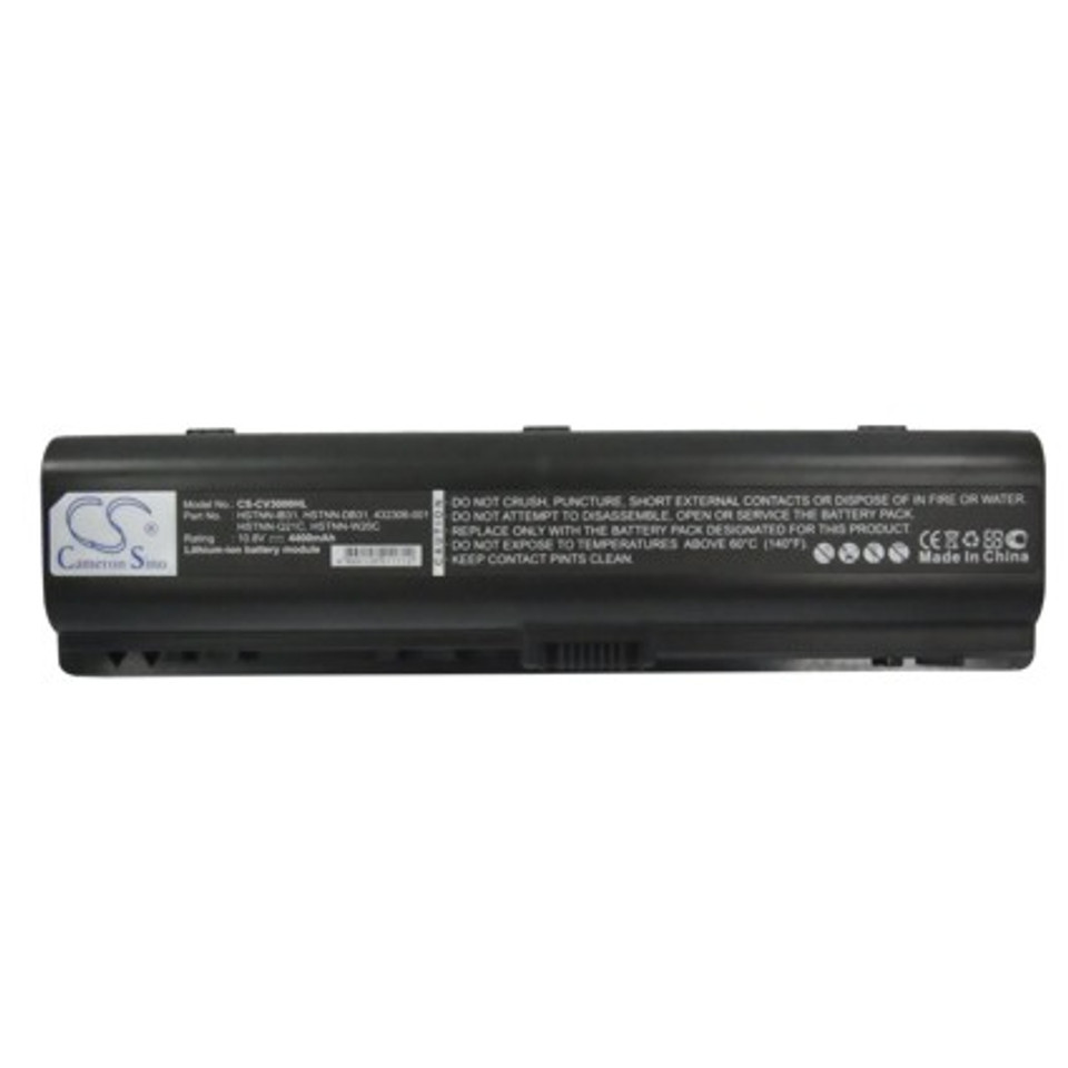 HP Pavilion dv6700/CT