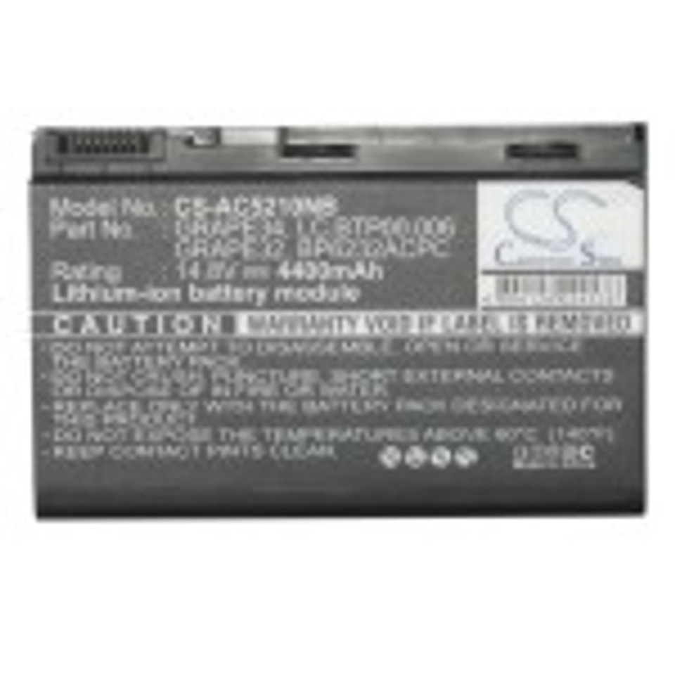 Acer Extensa 5220-301G12 Acer Extensa 5220-301G12