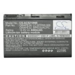 Acer Extensa 7420