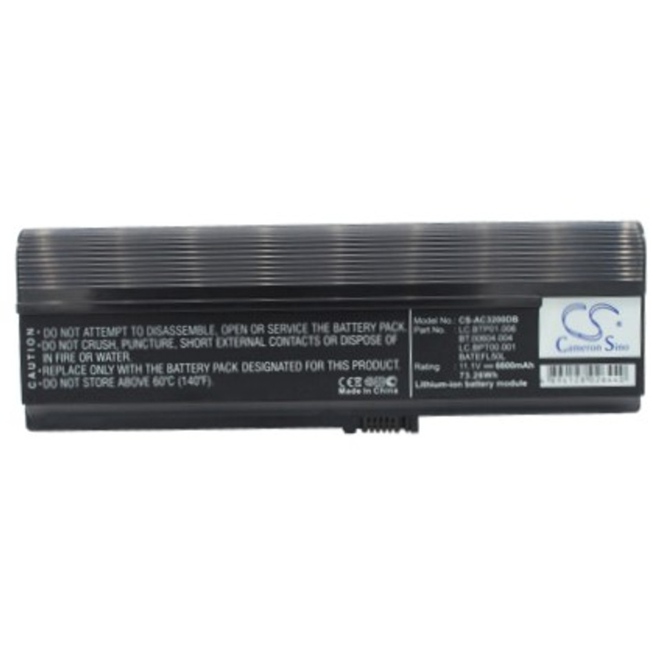 Acer Aspire 3610