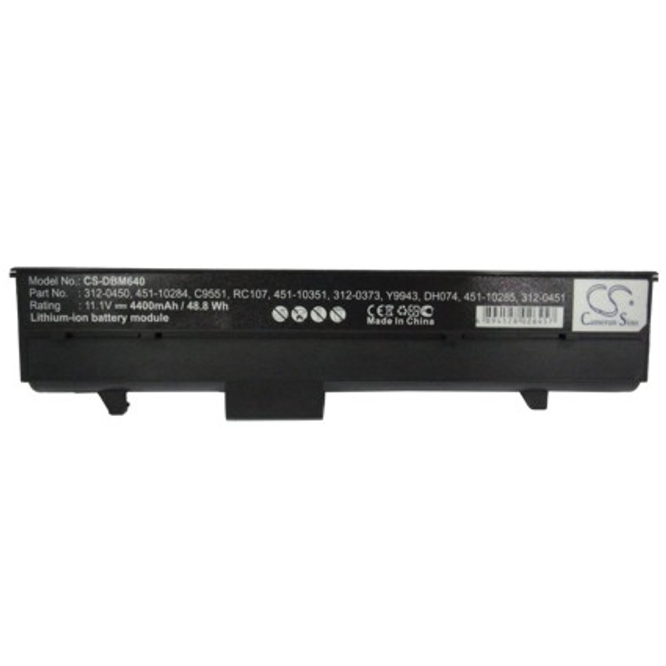 DELL Inspiron 640M DELL Inspiron 640M