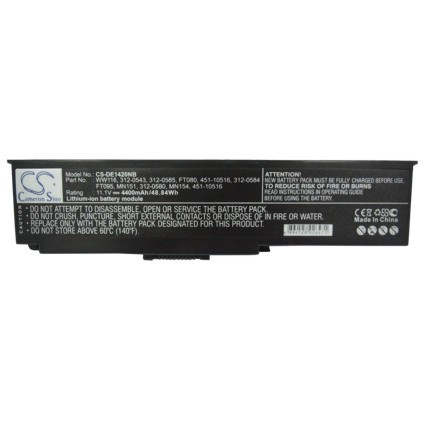 DELL Vostro 1400