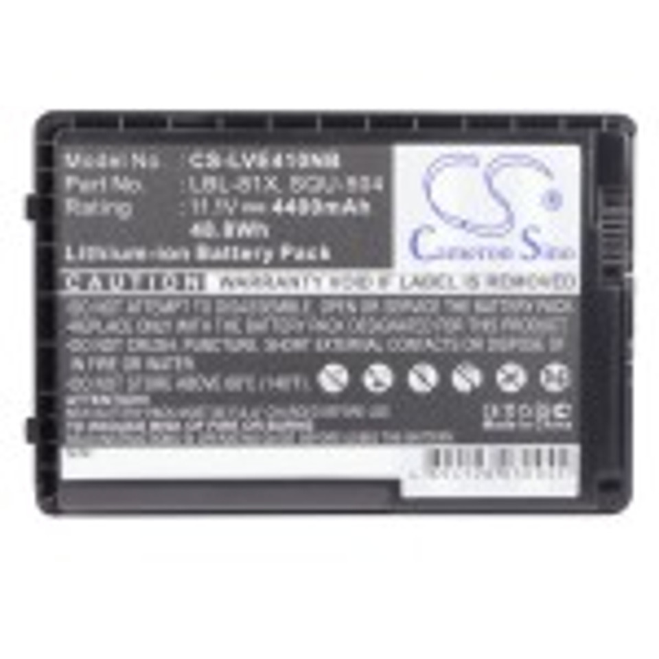 Lenovo E410