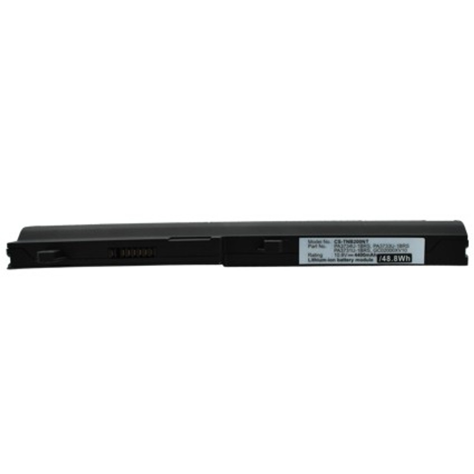 Toshiba Satellite NB200-10z