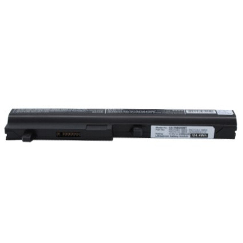 Toshiba Satellite NB200-10z