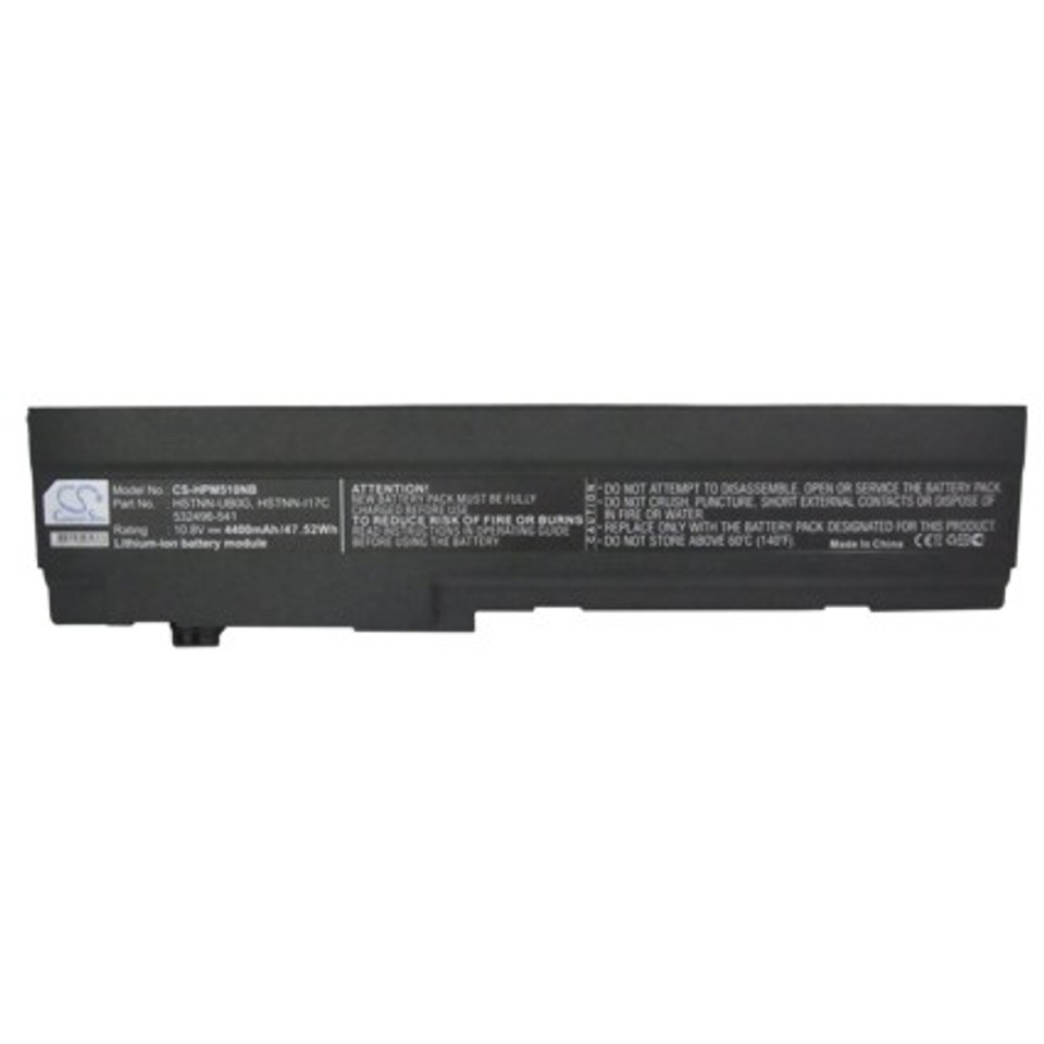 HP Mini 5102 WH272UT#ABA