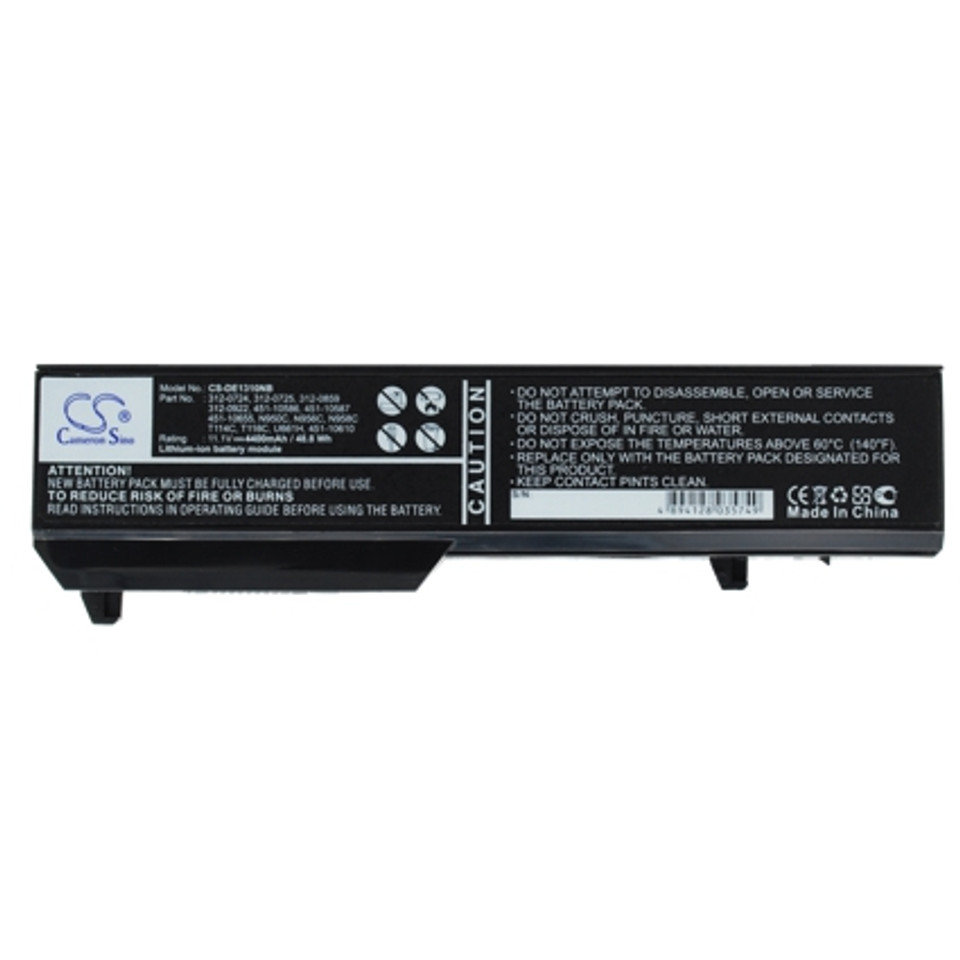 DELL Vostro 1510