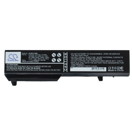 DELL Vostro 1511