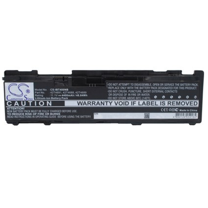 Lenovo ThinkPad T410s