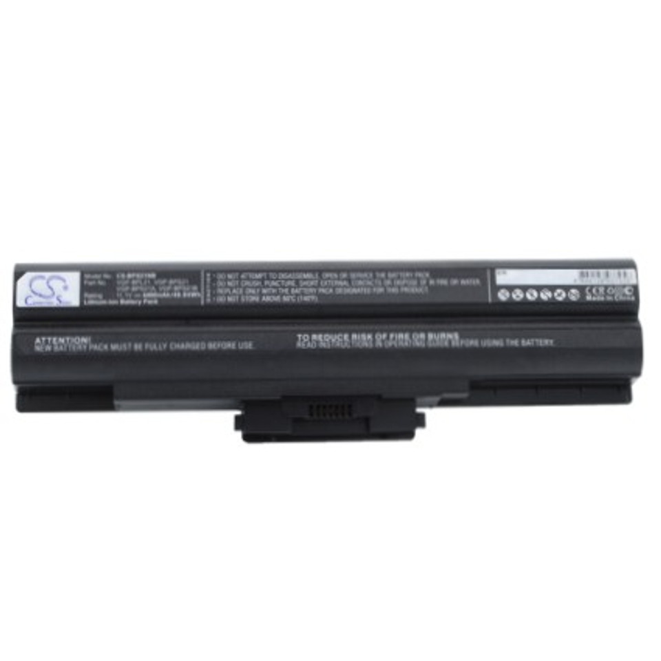 Sony PCG-81115L