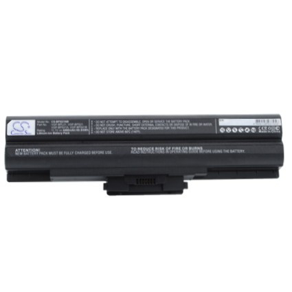 Sony VAIO VGN-AW81YS