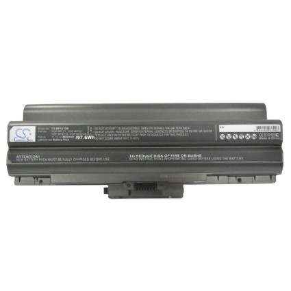 Sony VAIO VGN-AW81YS