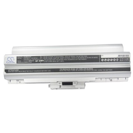 Sony VAIO VGN-AW91DS
