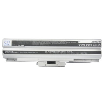 Sony VAIO VGN-CS220DQ