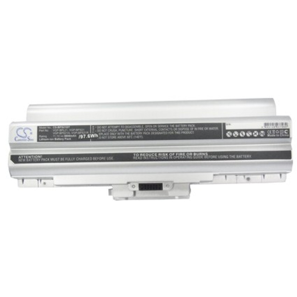 Sony VAIO VPCM126AH/W Sony VAIO VPCM126AH/W