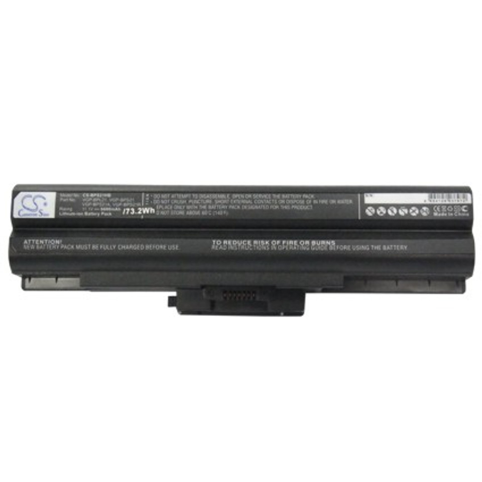 Sony VAIO VPCY115FG/S
