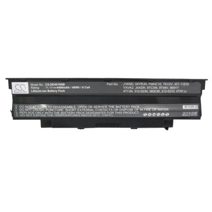 DELL Inspiron M5010