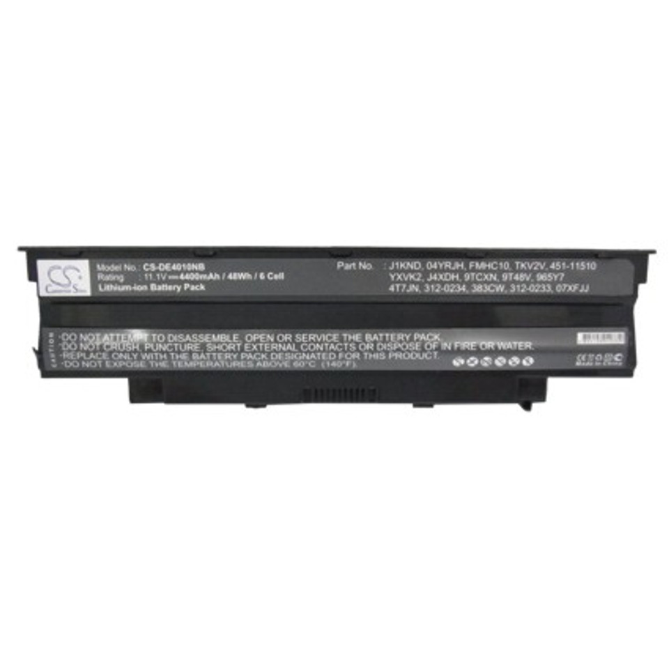 DELL Inspiron N7010D