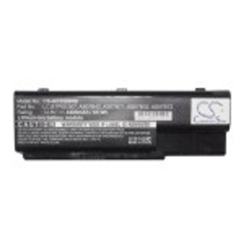Acer Aspire AS7520-5823