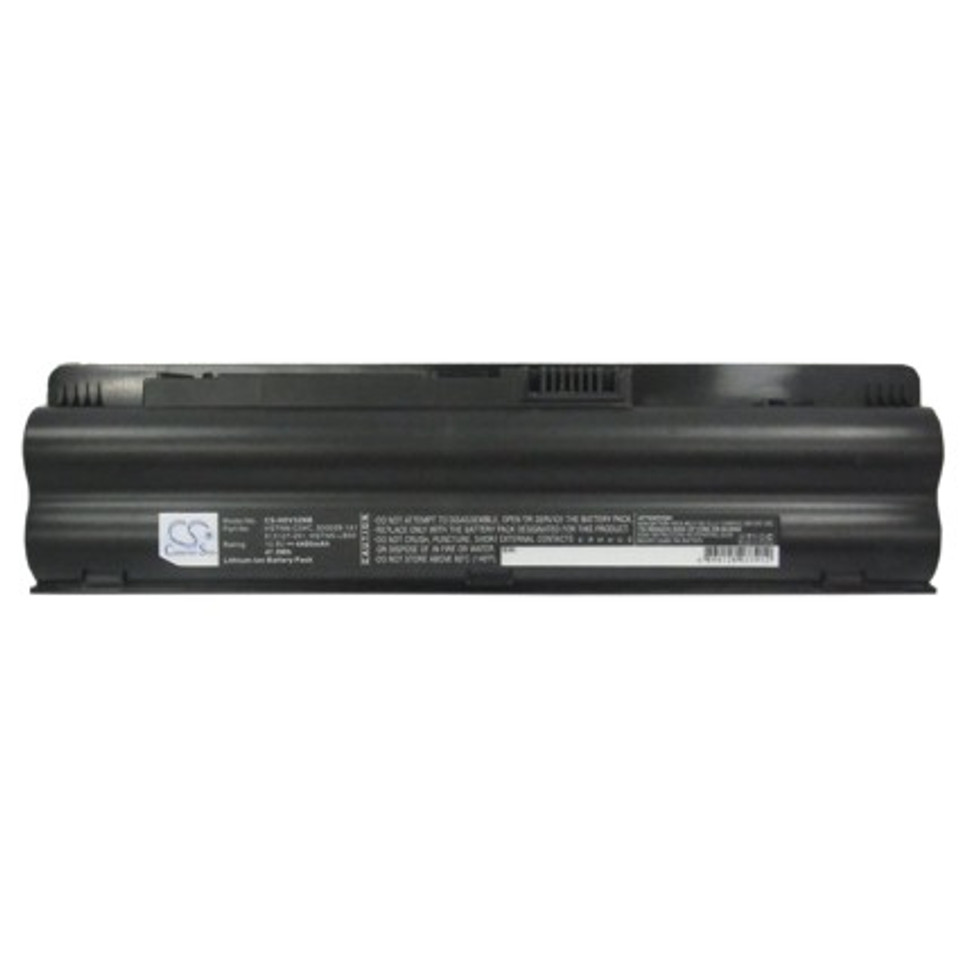 HP Pavilion dv3-2020el