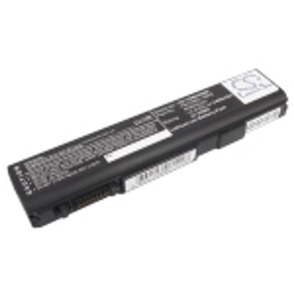 Toshiba Satellite Pro S500-130