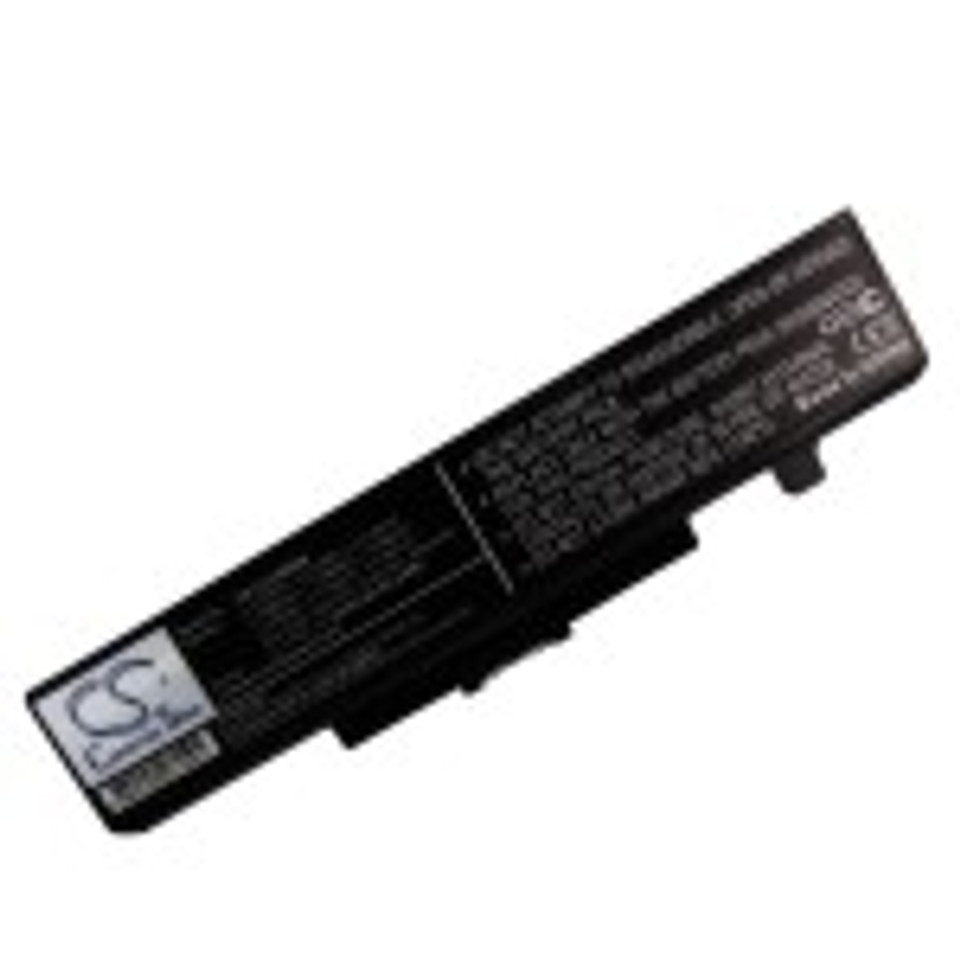 Lenovo Ideapad G580