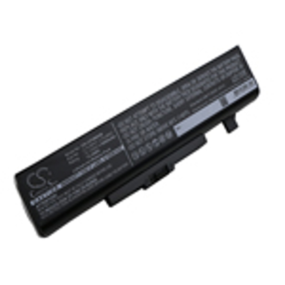 Lenovo IdeaPad G580 2689-3DU