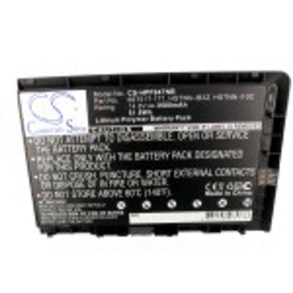 HP EliteBook Folio 9470m (D7M26EC