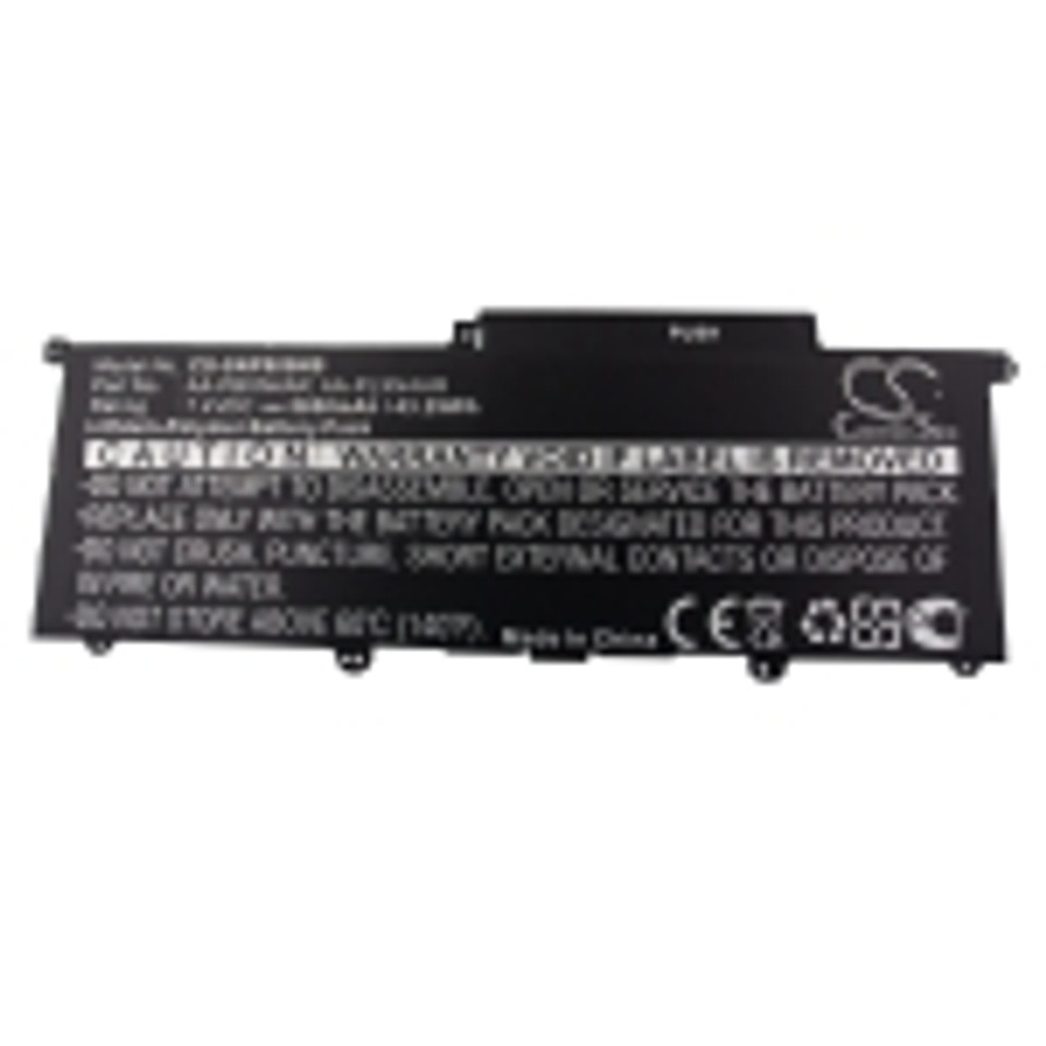 Samsung NP900X3F-K01HK