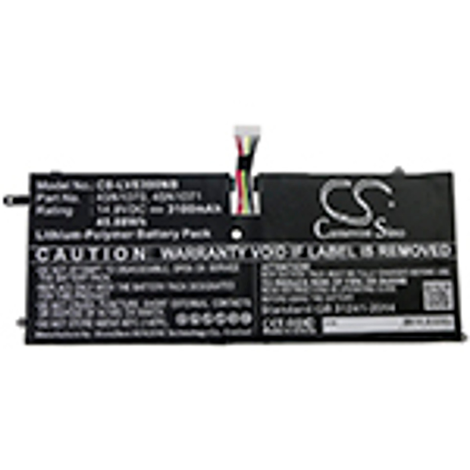 Lenovo ThinkPad X1 Carbon 3444