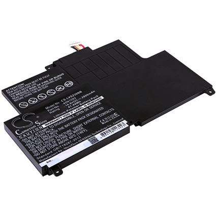 Lenovo Thinkpad Twist S203u