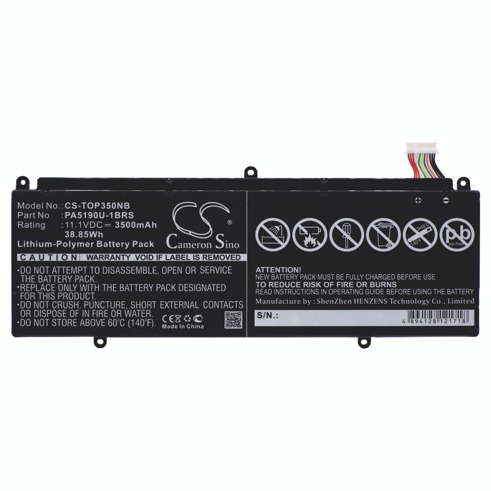 Toshiba Click 2 Pro