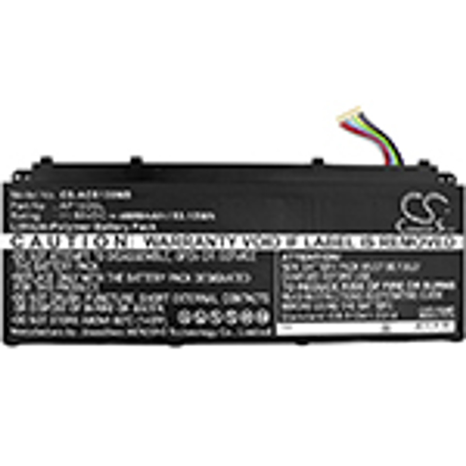 Acer Aspire S13 S5-371