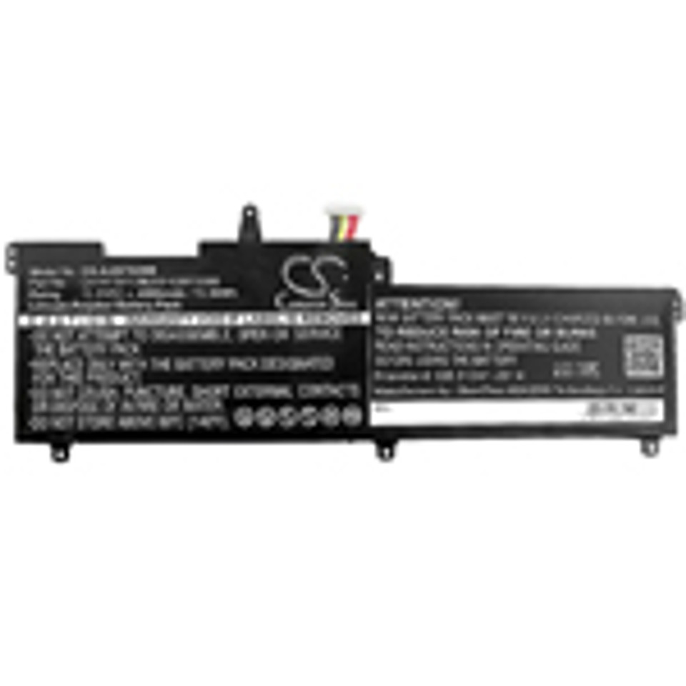 Asus ROG Strix GL702VS-BA101