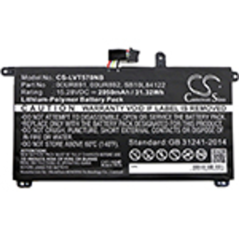 Lenovo ThinkPad T570