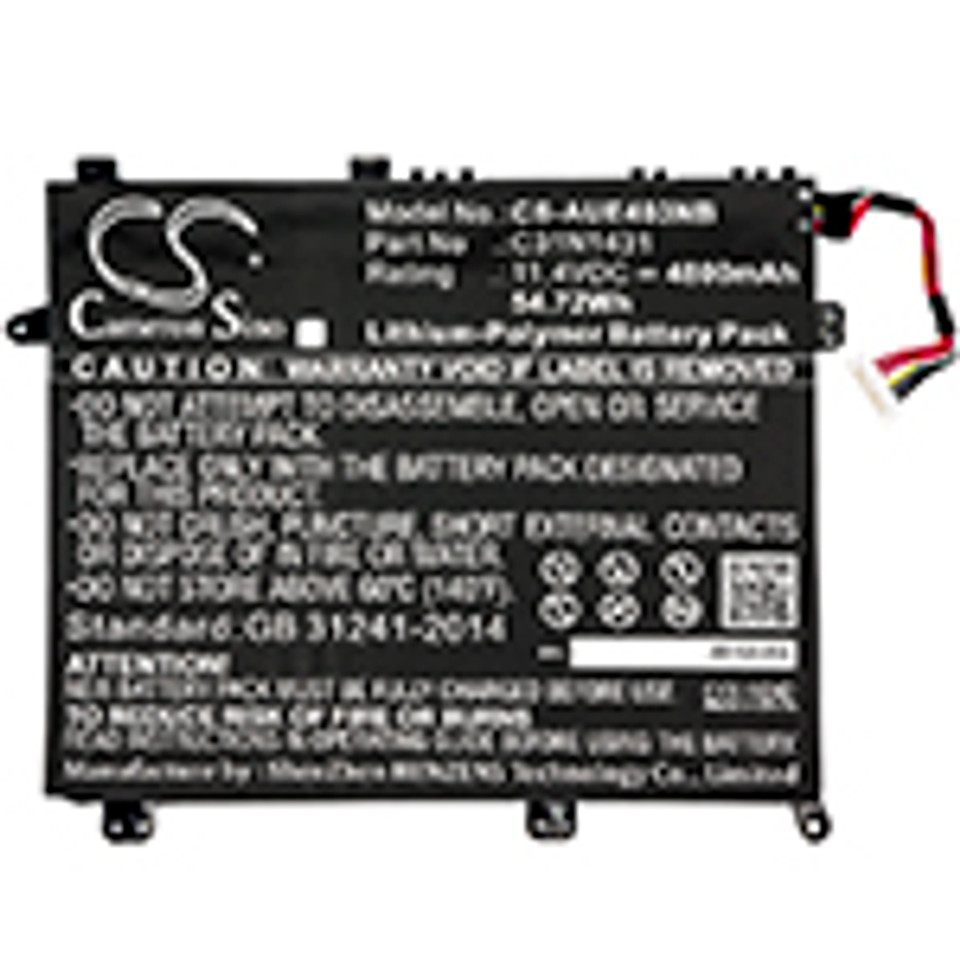 Asus E403NA-FA106T