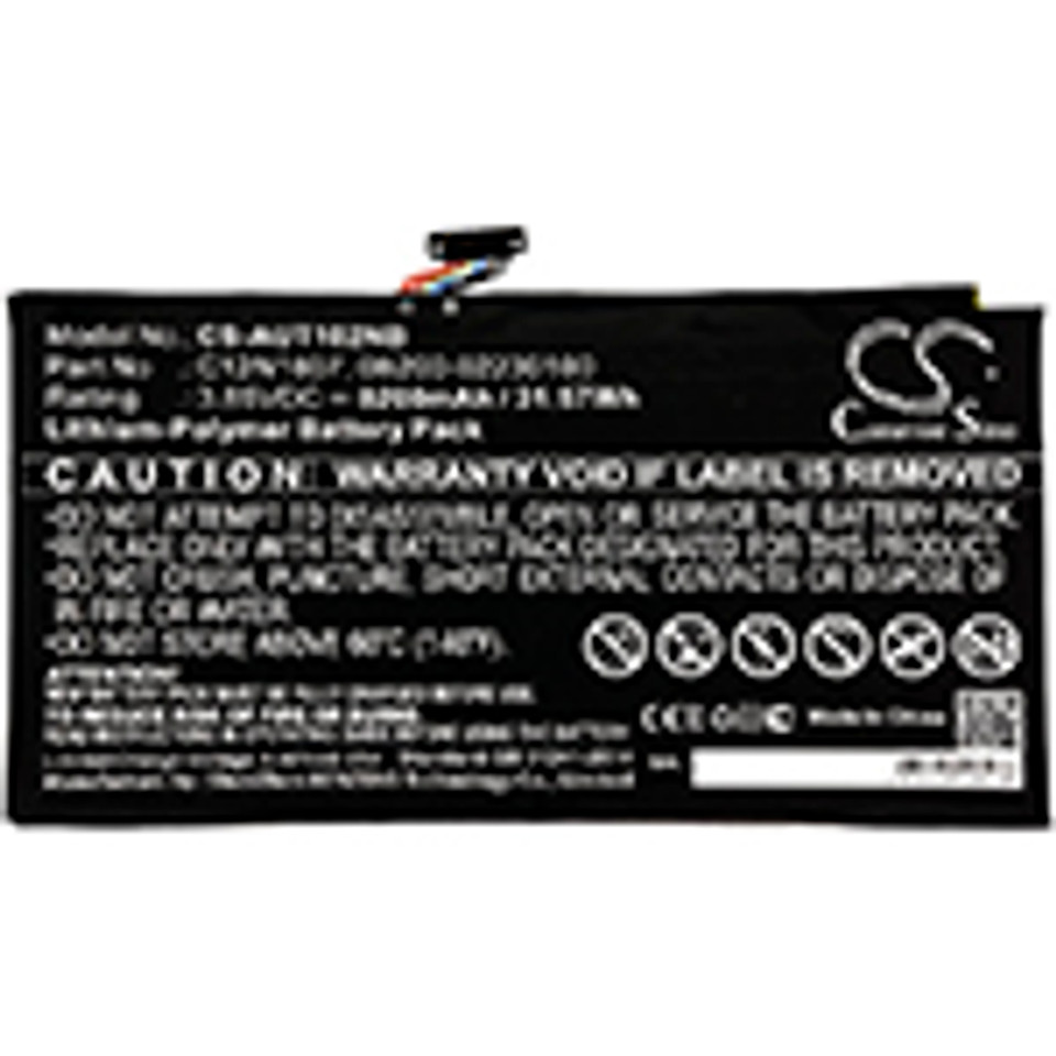 Asus Transformer Mini T102HA-GR016T