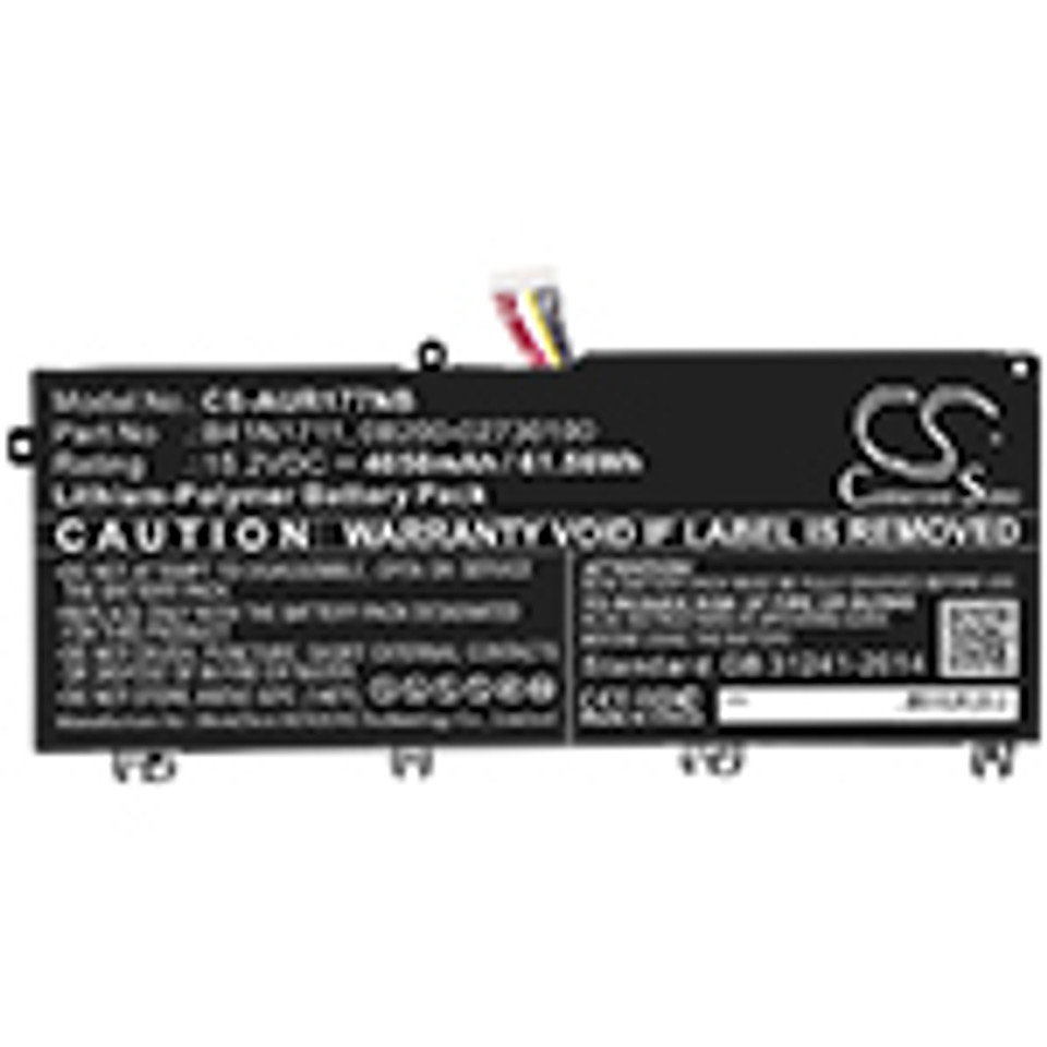 Asus ROG Strix GL703VM-EE115T