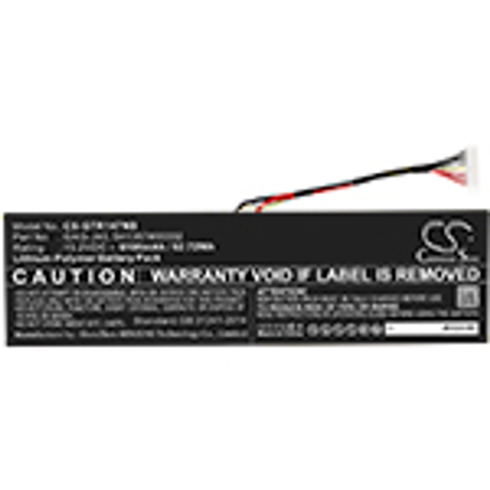 Gigabyte AERO 15X V8-CF1