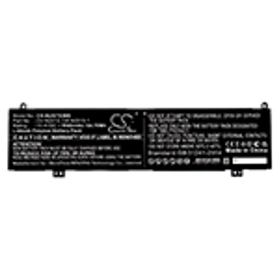 Asus ROG Zephyrus M16 GU603HR-KR017
