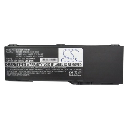 DELL PP20L