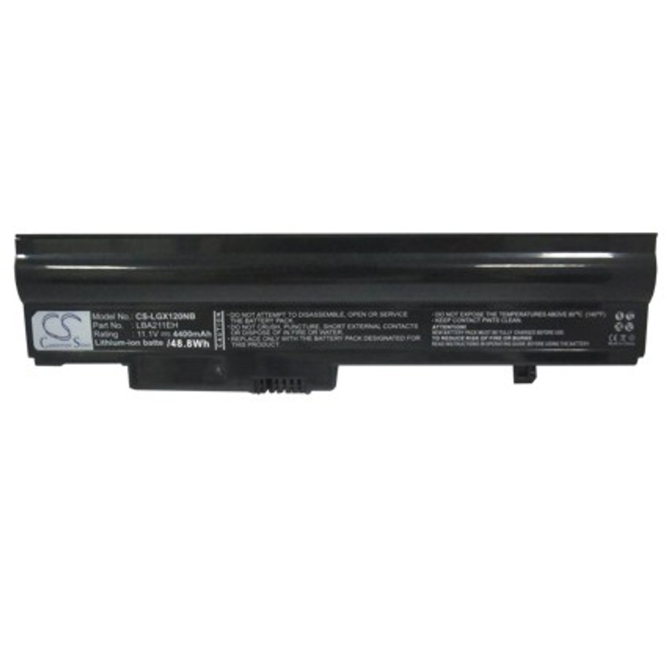 LG X120
