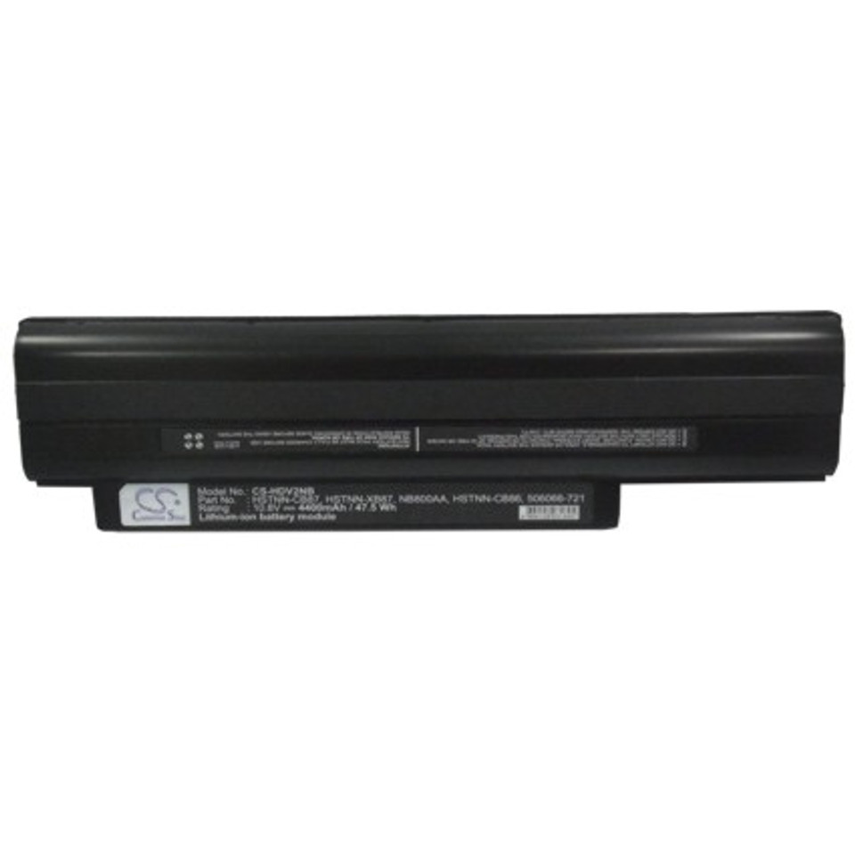 HP Pavilion dv2-1012ax