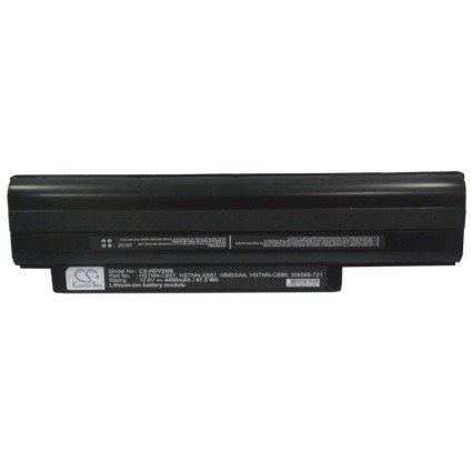 HP Pavilion dv2-1106au