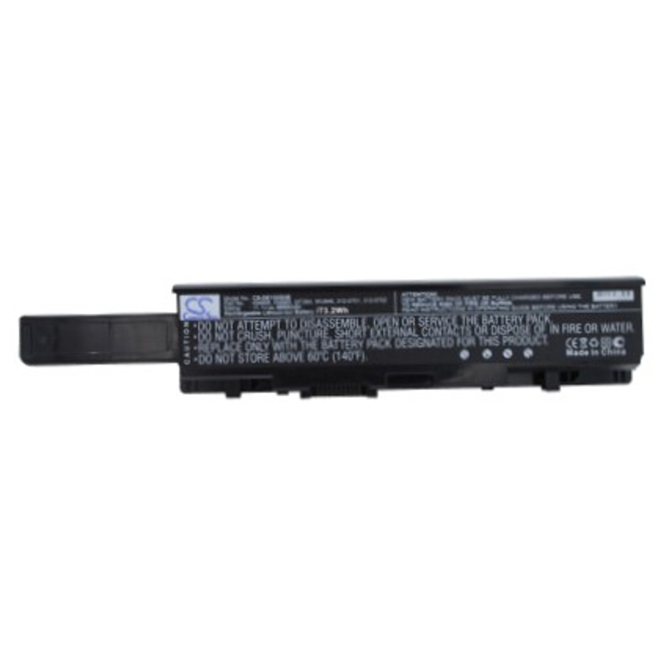DELL Studio 1537