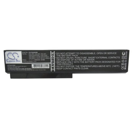 Hasee HP660