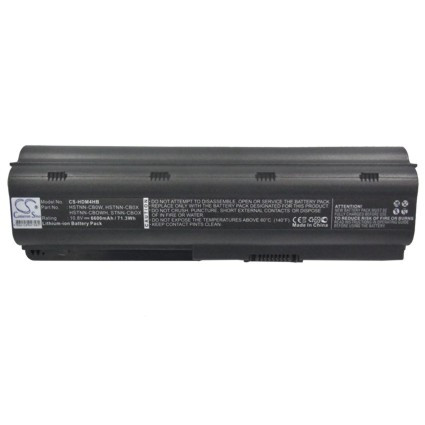 HP Pavilion dv6-3011TX