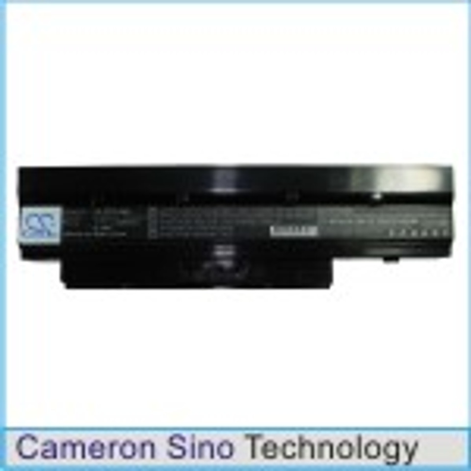 Toshiba Mini NB500-10V